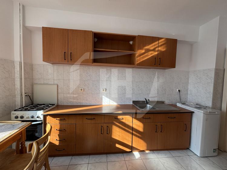 Apartament 2 camere I decomandat I pet-friendly I Zorilor I Observator