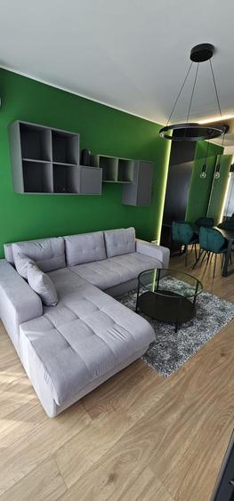 Apartament NOU 3 Camere cu Birou Târgoviște, Super Locatie, Class Park Residence