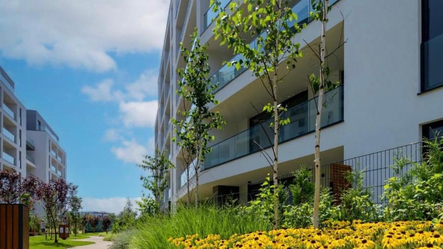 REA1029357 Apartament Premium 3 camere THE IVY