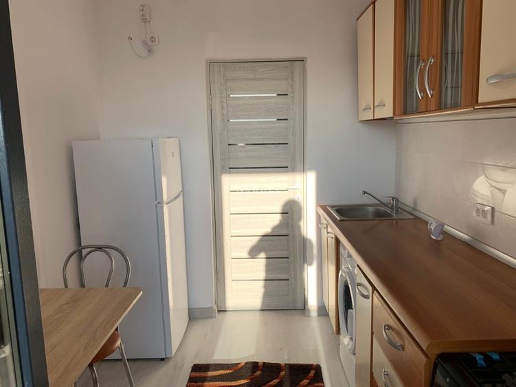 PROPRIETAR inchiriez garsoniera Plaza residence Lujerului - 6