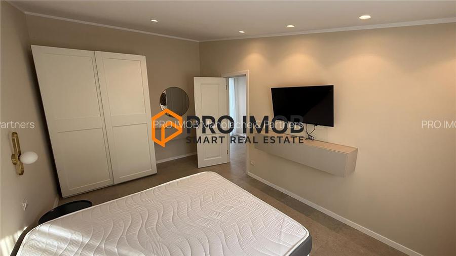 Locuinte premium tip insiruite in complexul Magheru Residence - 6