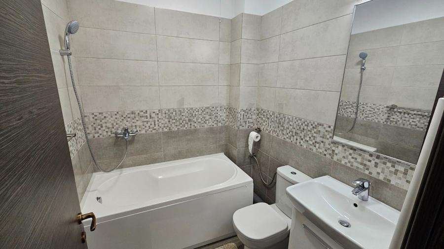 REA1029160 Apartament 3 camere I Lacul Tei