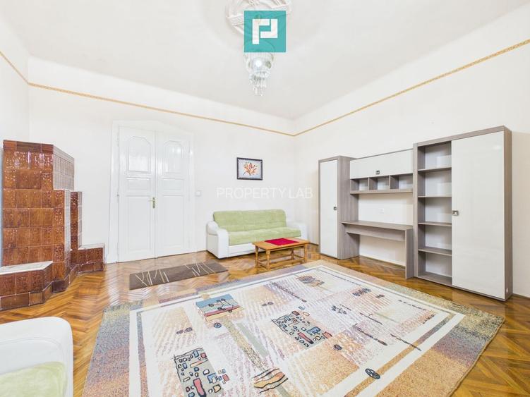Apartament generos cu 3 camere – Zona Centrală - 2