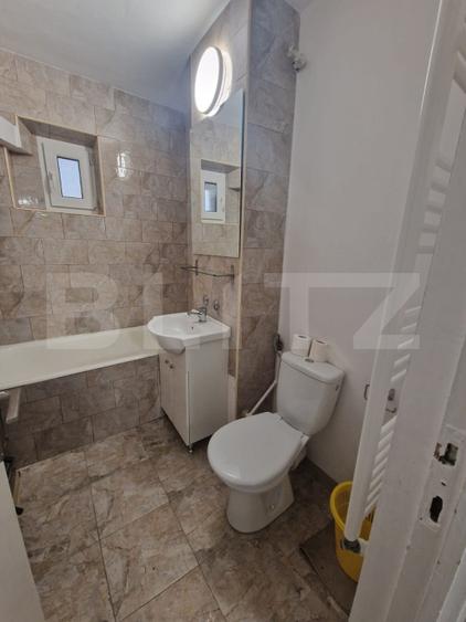 Apartament 3 camere, 66 mp, etajul 1, zona Zamca