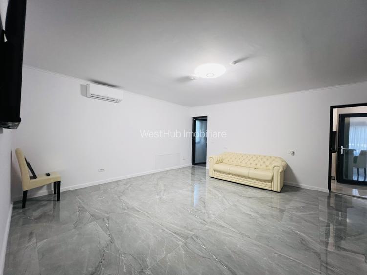 Casa individuala noua, moderna, cu teren 628 mp - Liviu Rebreanu, Timișoara - 6