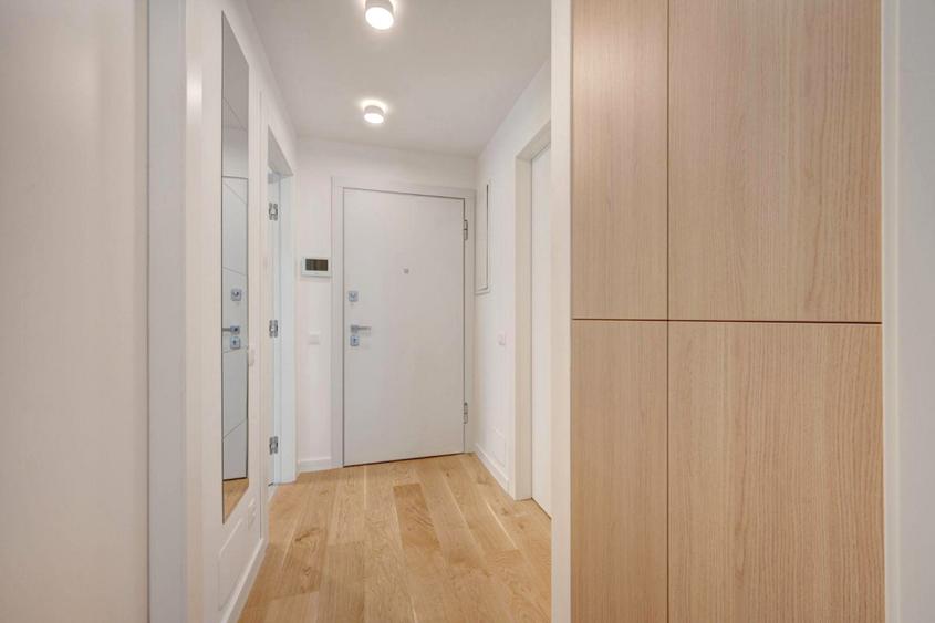 Apartament 2 camere | Lux | Posibilitate parcare | Nusco City Faza II