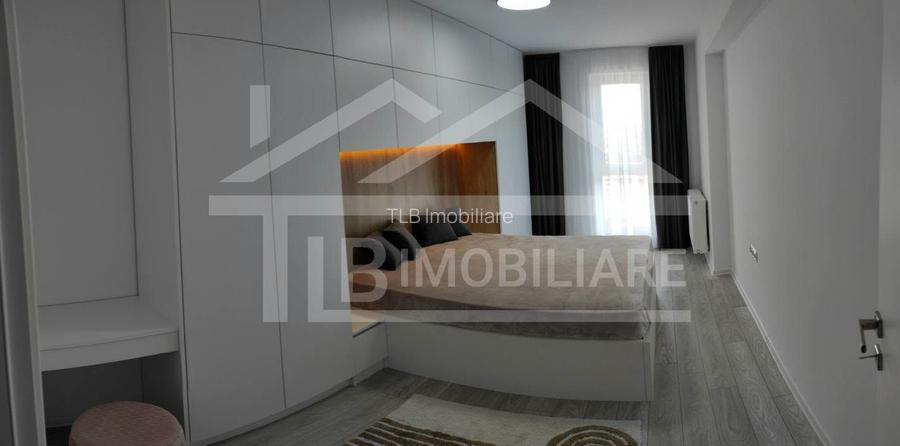 Apartament cu 2 camere, 60mp, decomandat, Zona Maurer Residence - 2