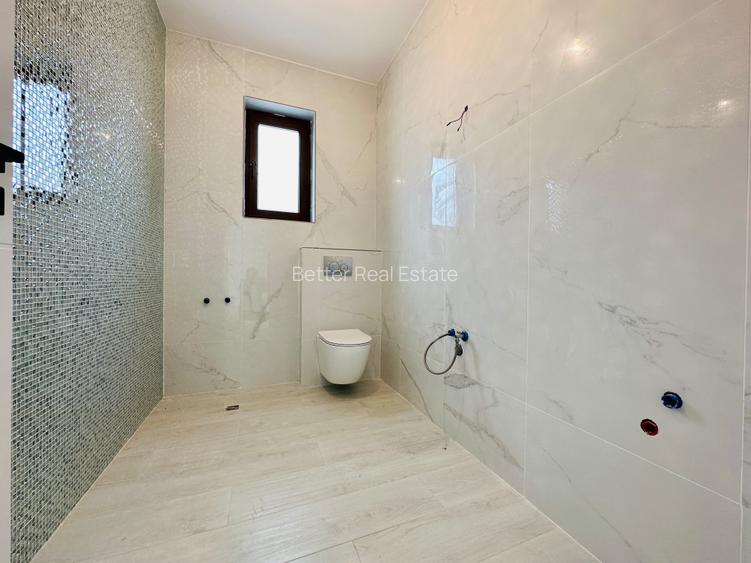 Casă de Vânzare Parter în Berceni | 4 Camere, 2 Băi, Teren 450 mp și Terasă - 14