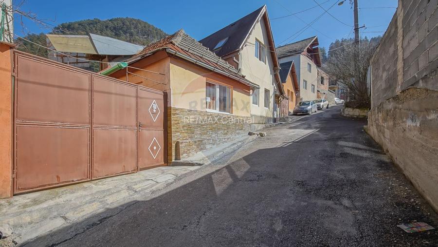 Casă individuală cu 3 camere, Șchei - 2