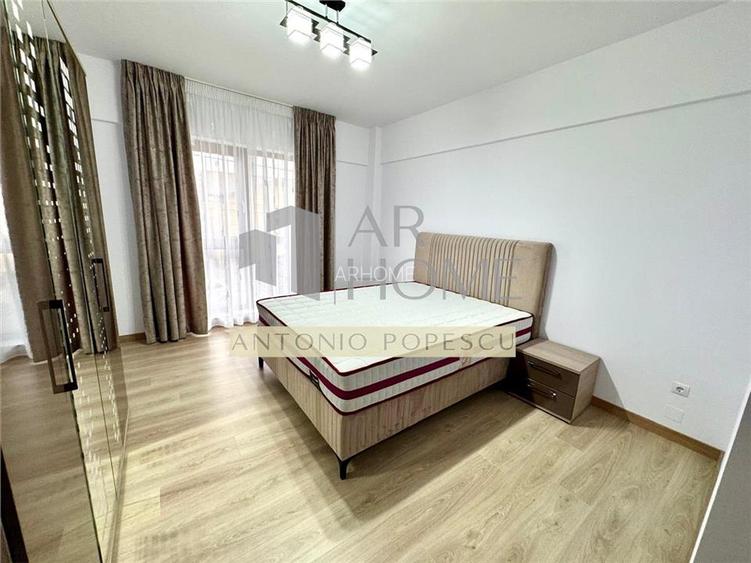 Apartament 3 camere 116 mp, 2 locuri de parcare, Ploiesti, cartier Albert. - 7