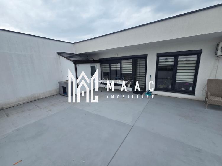 Penthouse superb 4 camere terasa 155 mp READY TO MOVE - 32