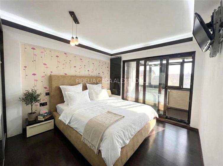 Apartament 3 camere – Bld. Poitiers | Premium | Gata de mutare - 10