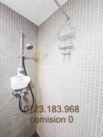 Inchiriere apartament 2 camere / Unirii / Alba Iulia / comision 0 - 8