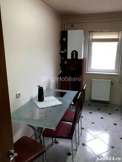 Apartament cu 2 camere, decomandat, parcare, zona Muzeul Apei - 2