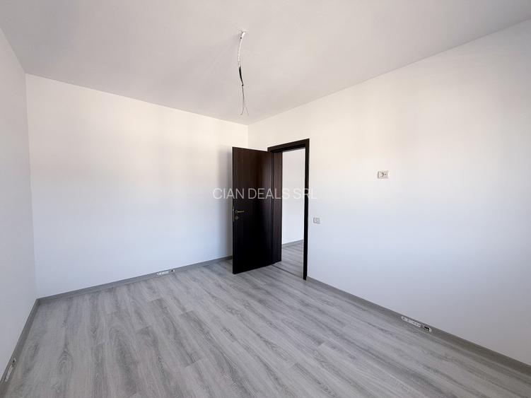 Apartament 2 Camere Tip Studio 45,6 Mp Sanpetru Subcetate - 3