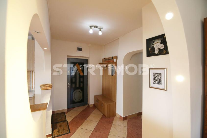 Apartament 3 camere Paraului - 13
