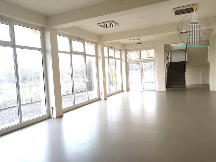 Clădire Comercială Premium Nouă, Potențial Maxim, 564 mp, Brașov - 2