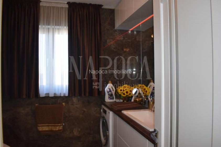 Casa 4 camere de vanzare in Oncea Oradea, Oradea - 14