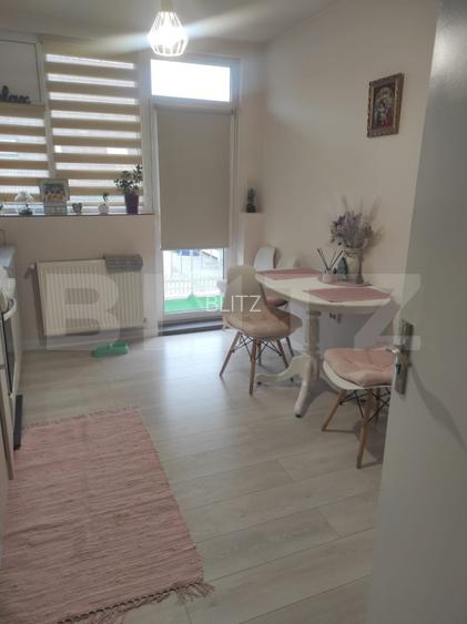 Apartament 2 camere, 68 mp, zona Porii - 6