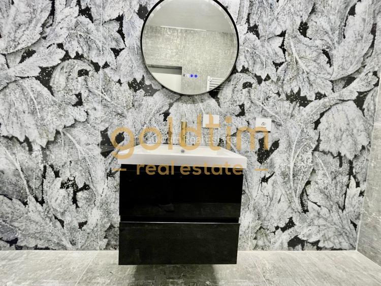 PENTHOUSE CU GARDEN FLOOR/ 2 LOCURI PARCARE - 17