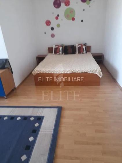 Apartament 2 camere în zona MARASTI CENTRAL - 3