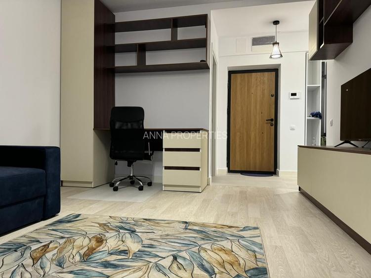 APARTAMENT 2 CAMERE/ ZONA AVIATIEI/ COMPLEX ONIX PARK - 3