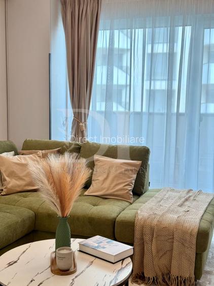 Apartament ultramodern / etaj intermediar / Zona Eroilor - 17