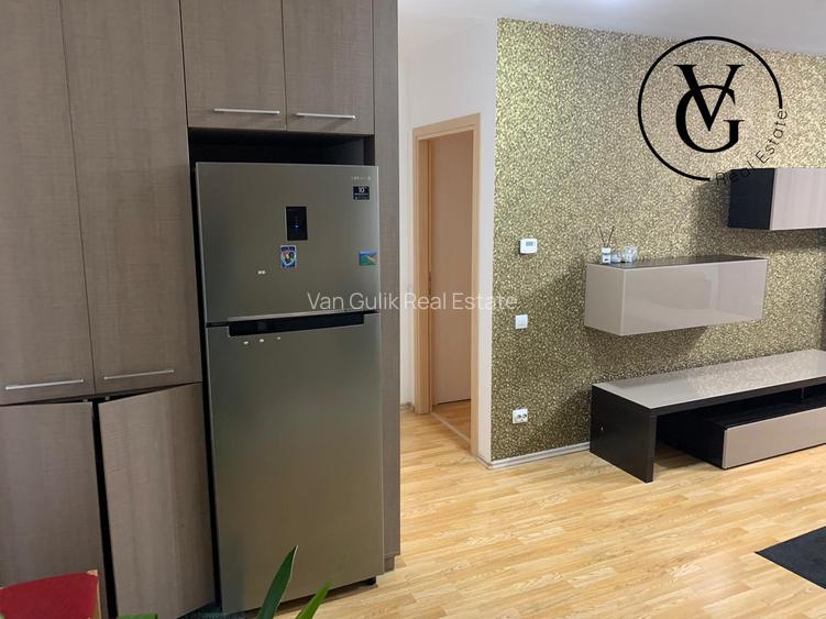 Apartament 2 camere - Titan - Evocasa Edenia - 4