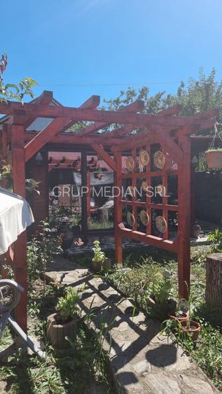 Casa si anexa de 20 mp in Babeni - 16