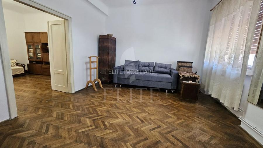 Apartament 3 camere în zona CLINICILOR - 5