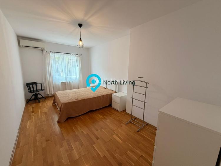 3 Camere | 2 Parcari | Pipera | Bucatarie Utilata | Disponibil imediat - 5
