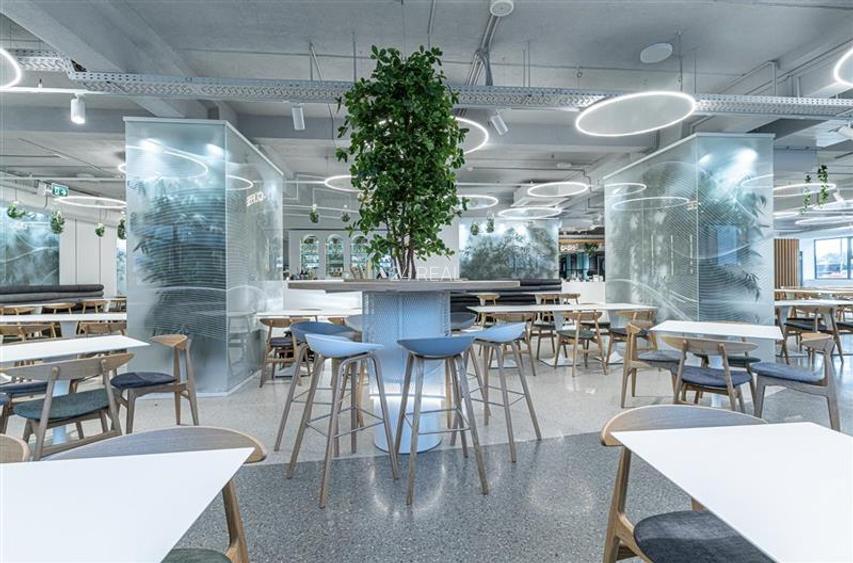 Yunity Park - Birouri Clasa A - Hub Tehnologic Dimitrie Pompeiu - 9