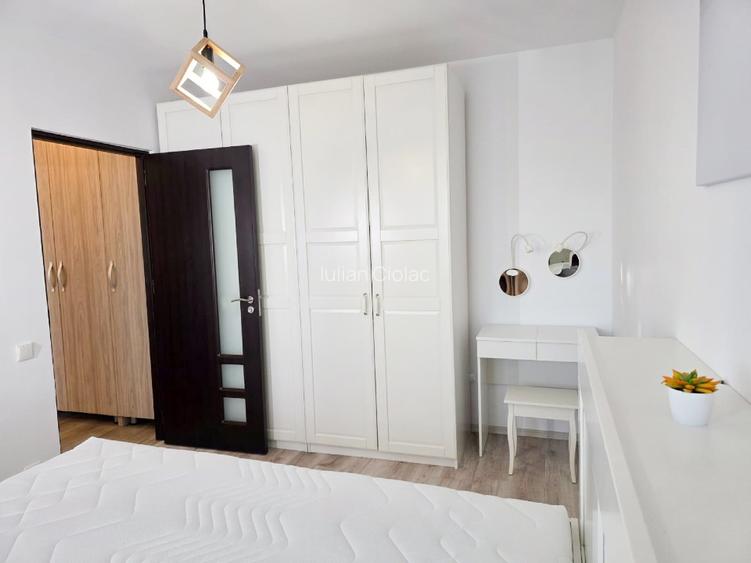 Apartament 2 camere - Metrou Titan - 8