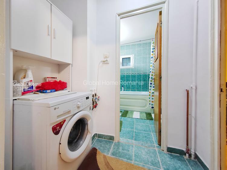 Tineretului parc | 2 Camere | 8 minute Metrou Tineretului | - 5