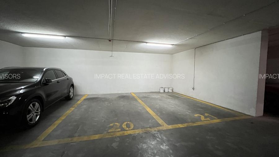 3 camere Floreasca | Verdi | cu parcare subterana - 13