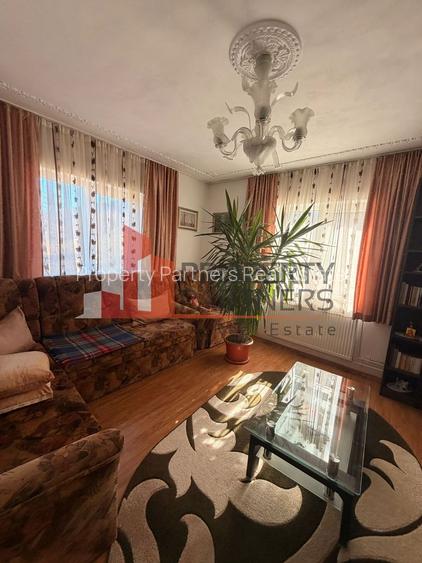 Casă tradițională cu 1800 mp teren  în Sohodol, Bran | Priveliște superba - 14