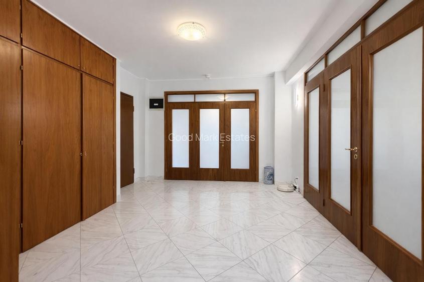 4 Camere || Primăverii  - Charles de Gaulle || Parcare Subterană - 12