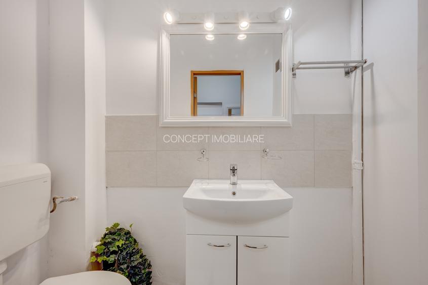 Turda, Ion Mihalache, 3 camere mobilat utilat cu boxa - 6