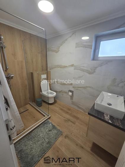 Casa cu 3 camere zona Central Oradea - 11