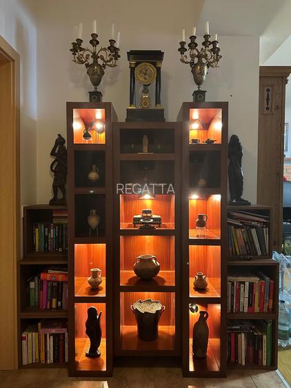 Apartamentul schiorilor de vanzare 3 camere oras Predeal judetul Brasov - 5