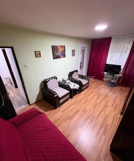 Apartament 3 camere de vânzare Crangasi - 2