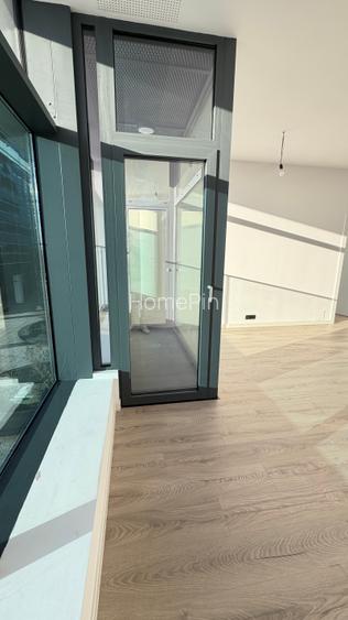 Apartament 2 camere + parcare - One North Lofts - 4