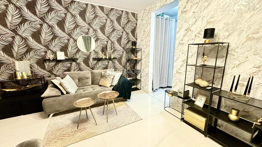 Apartament 2 cam Lux Braytim - 21