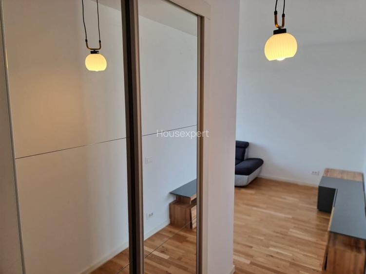 Ansamblul "The Ivy Residence" apartament de lux - 5