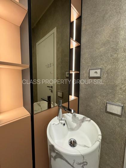 Lux I Iancu Nicolae I 2 camere I TVA inclus - 13