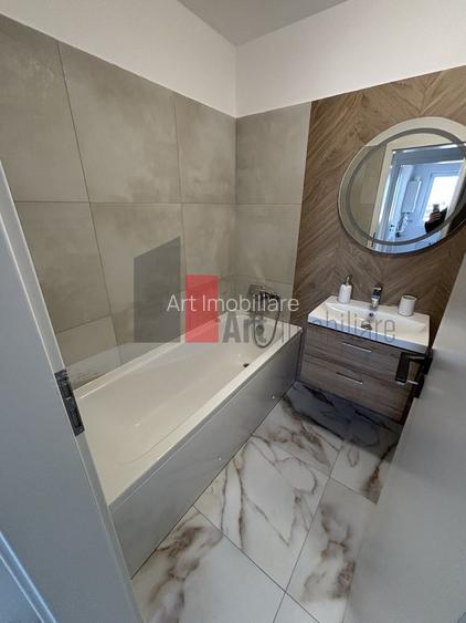 Inchiriem apartament 2 camere in Chiajna-Pet Friendly-prima inchiriere - 4