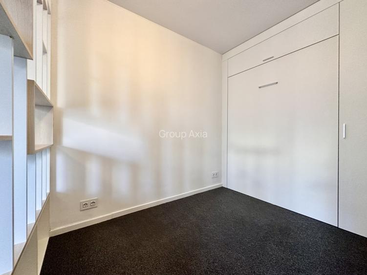 Apartament-SPATIU BIROU, parcare, Septimiu Albini zona Hermes - 6