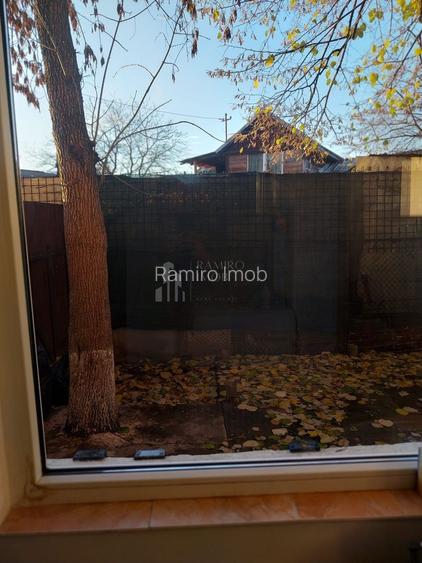 Apartament 2 camere,parter,curte,mobilat/utilat Prelungirea Ferentari - 8