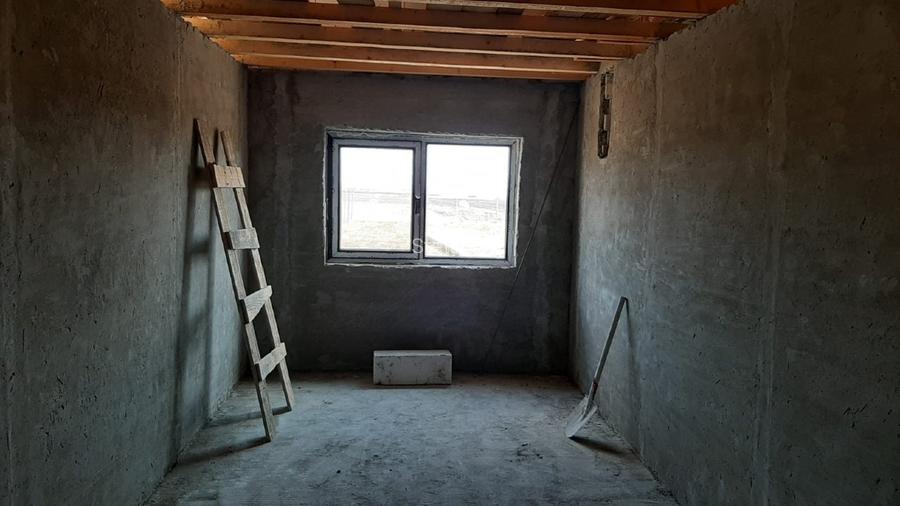 Casă + teren 1000 mp în Istria – vedere la lac - 7