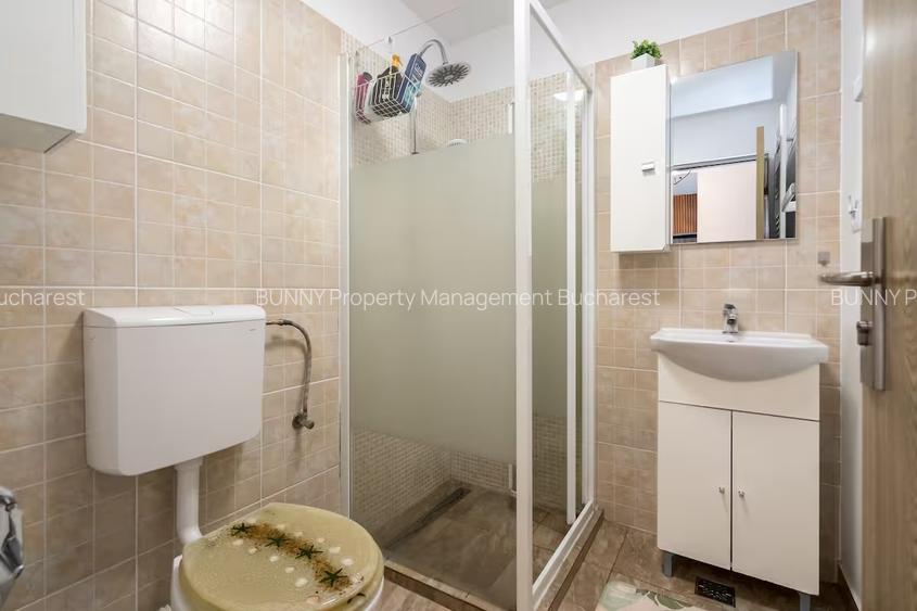 Unirii / Calea Victoriei: Boho Large Apartment – 130 m² SU | AN541-9F - 20